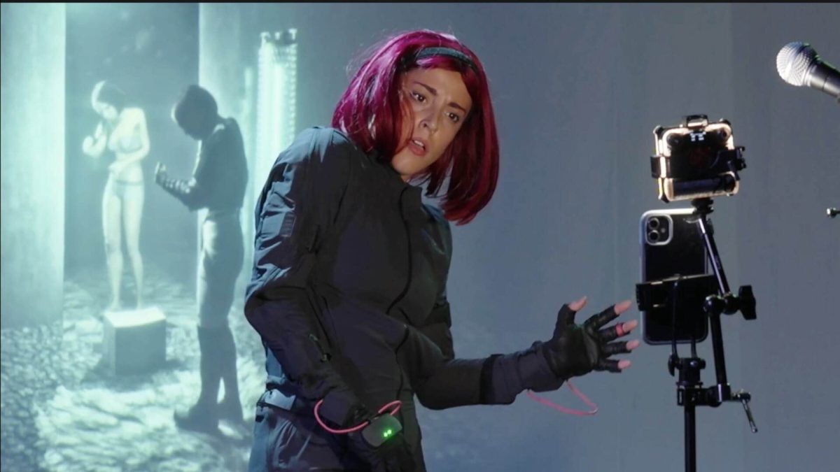 Uku Pacha performances