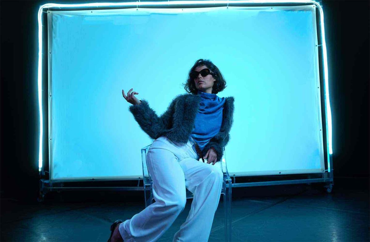 MARY’S ROOM (BLACK BOX)