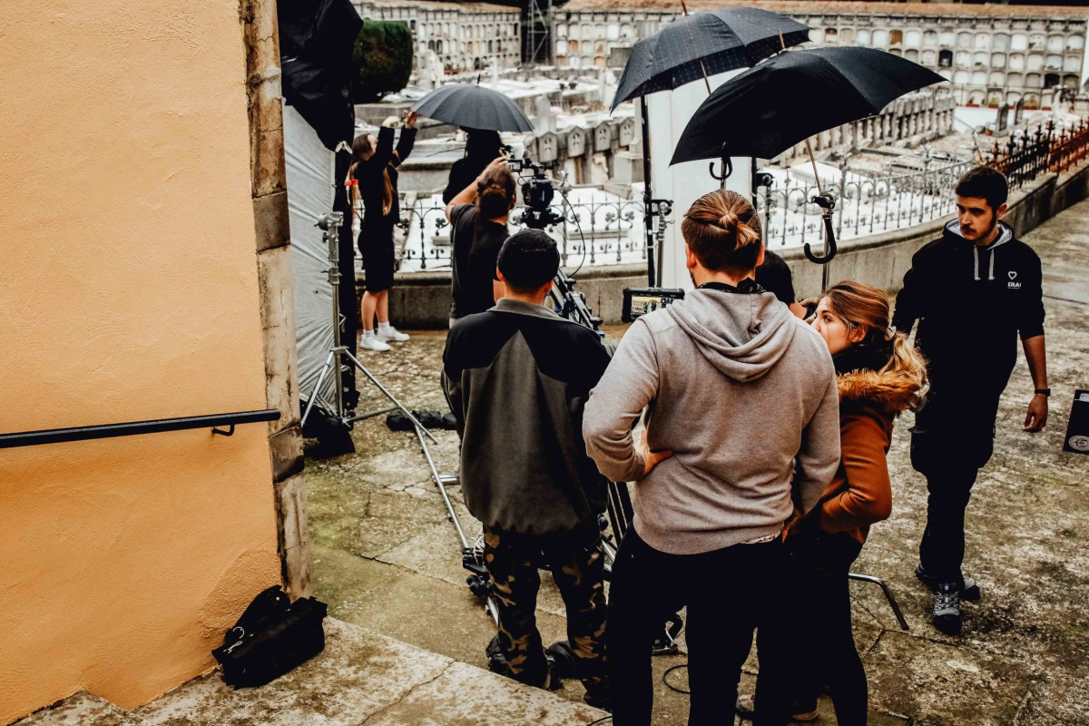 So de l'anunci per SOL creat per Hans Simon-Ludwig