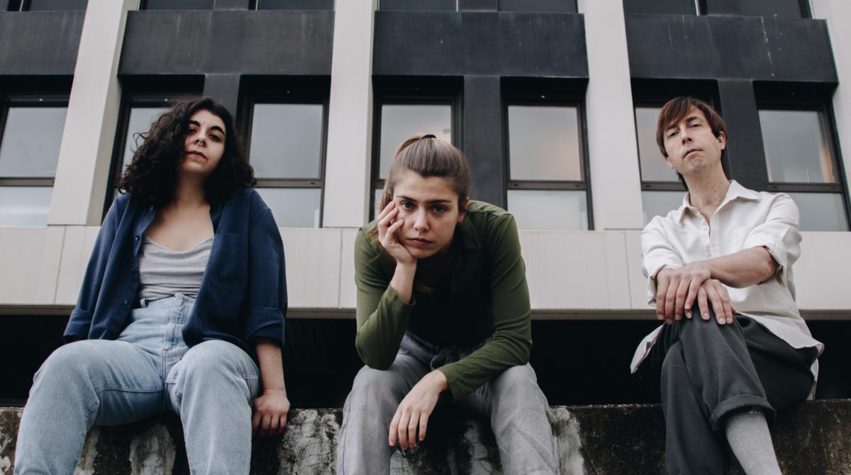 Obra de teatre de Maria Cambil