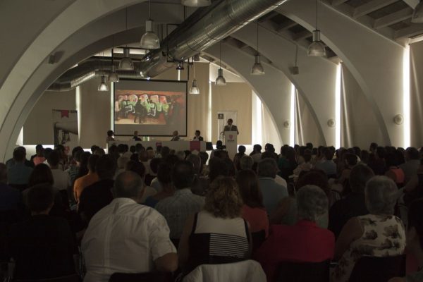 Graduació Grau en Audiovisual i Multimèdia