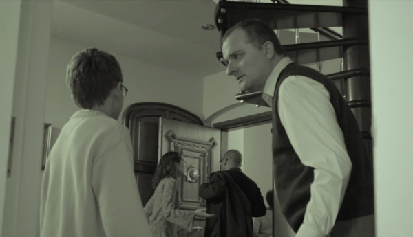 Graduació Grau en Audiovisual i Multimèdia