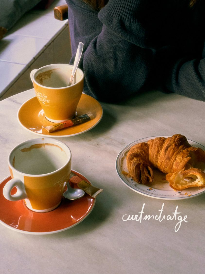 Foto Àpat Curtmetratge