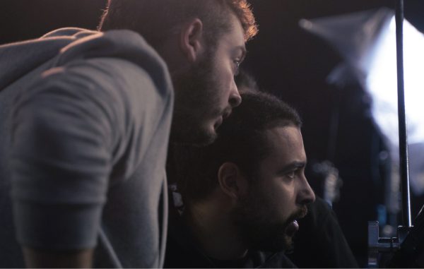 Cine, 3D, director foto, director cine, script