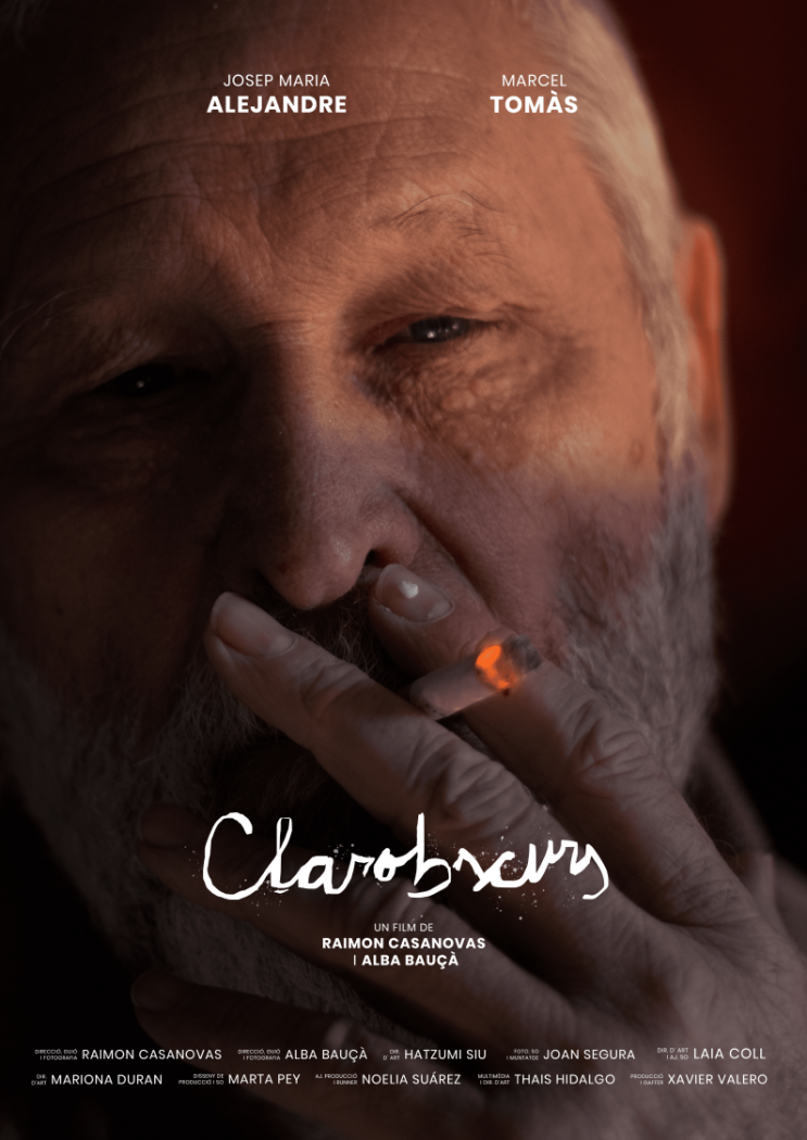 Projecte audiovisual