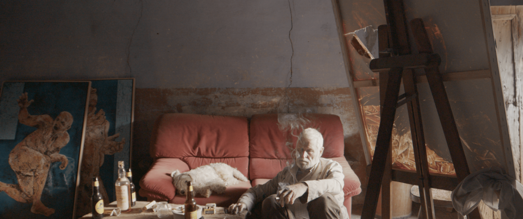 Projecte audiovisual