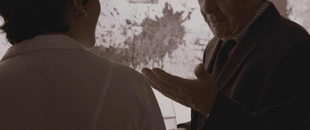 Projecte audiovisual