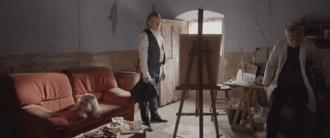 Projecte audiovisual