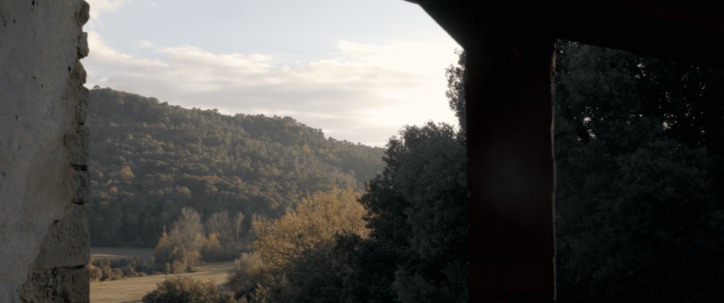 Projecte audiovisual