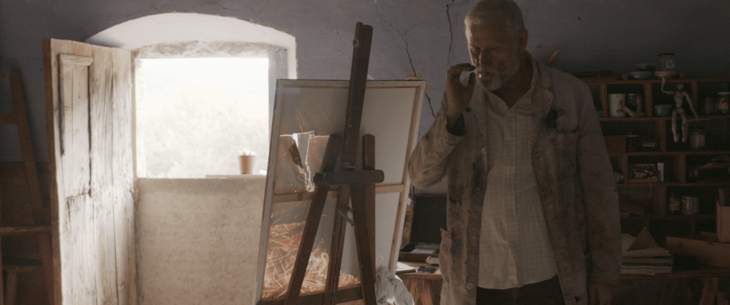 Projecte audiovisual