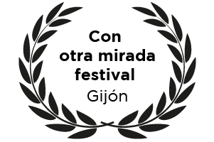 Con otra mirada - Festival Nacional de Cortometrajes de Gijón