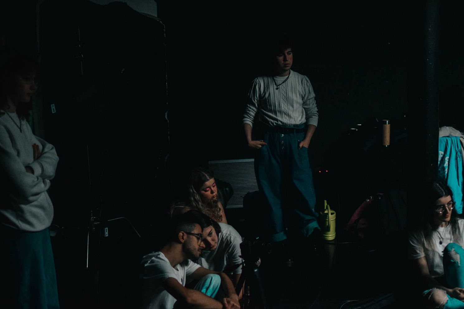 Yugen Making of