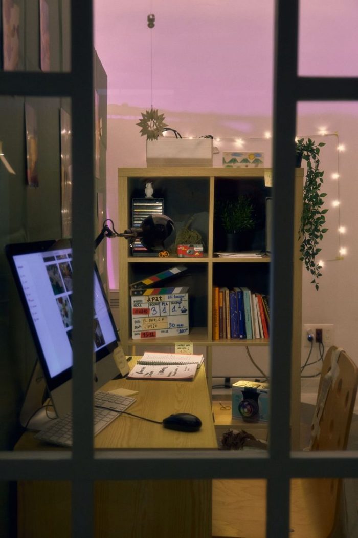 Project Installation