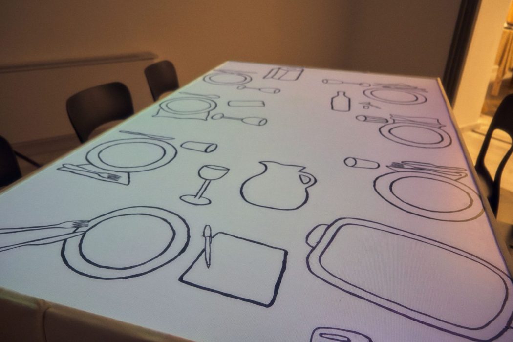 Project Installation