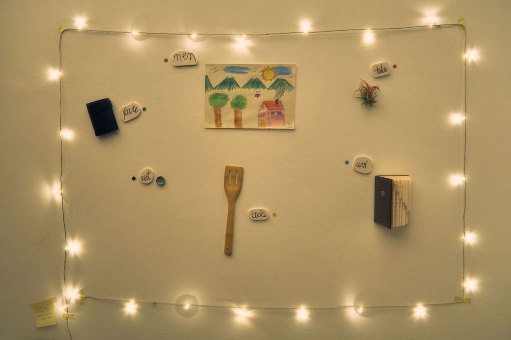 Project Installation