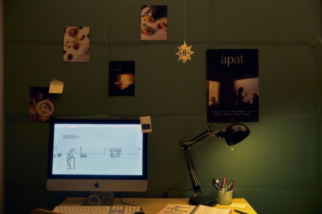 Project Installation