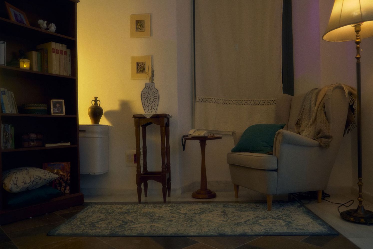 Instal·lació Àpat