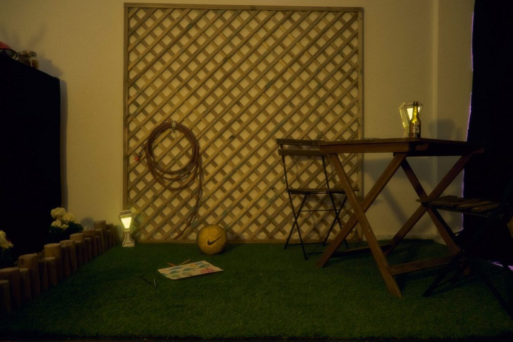 Project Installation