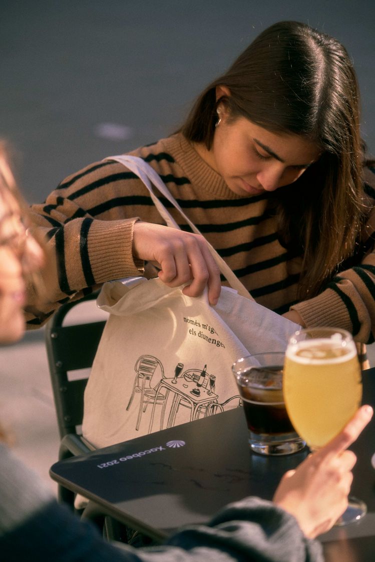 Totebag Àpat