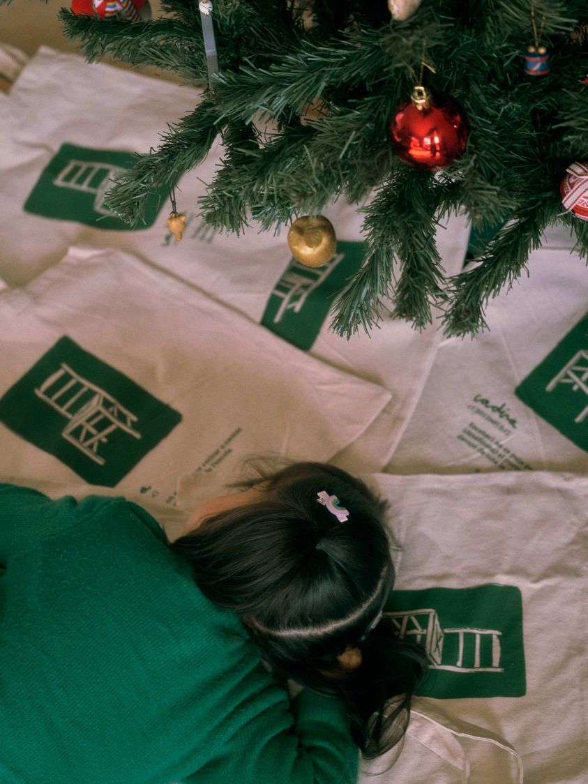 Totebag Àpat