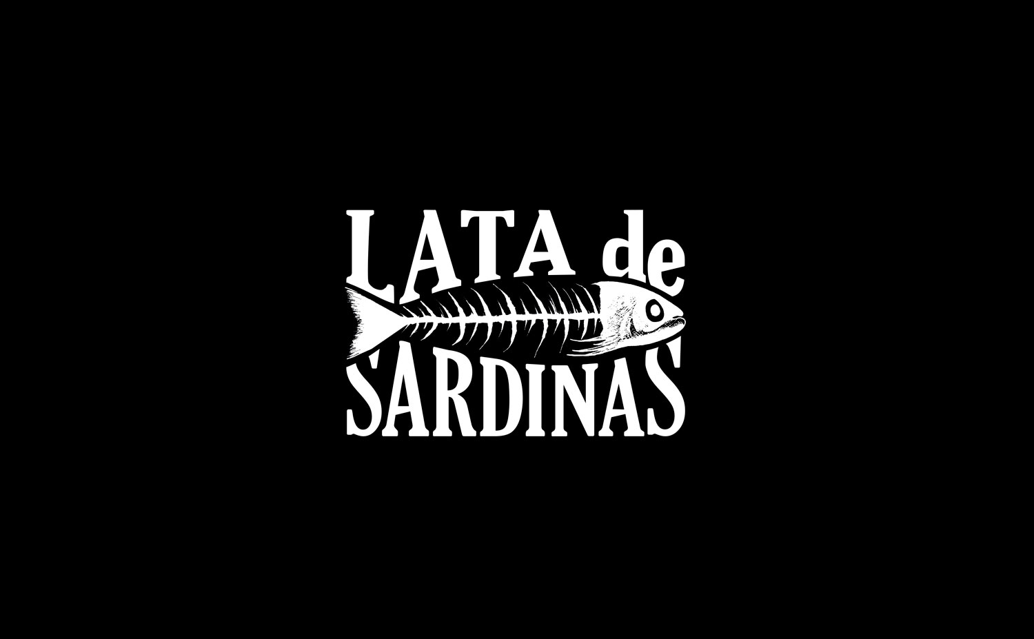 Lata de Sardinas és un projecte transmèdia sobre les conseqüencies de la superioritat humana.