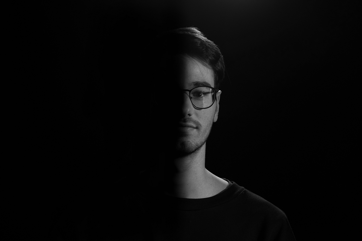 Fotografia de Marc Vila, alumni de l'ERAM - UdG