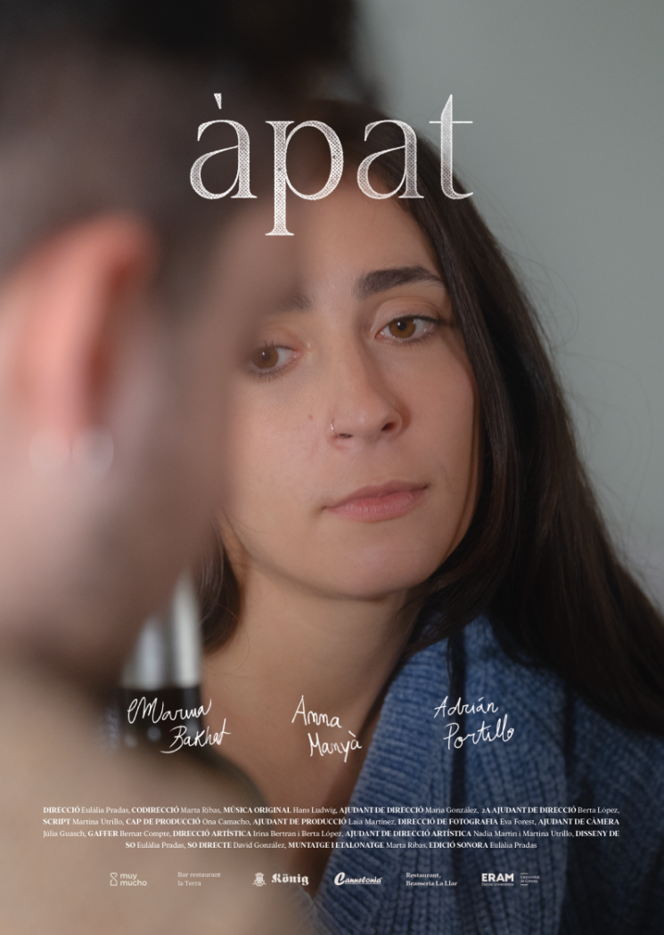 Àpat Poster