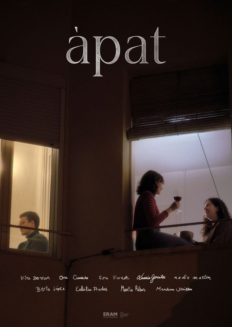 Poster Àpat
