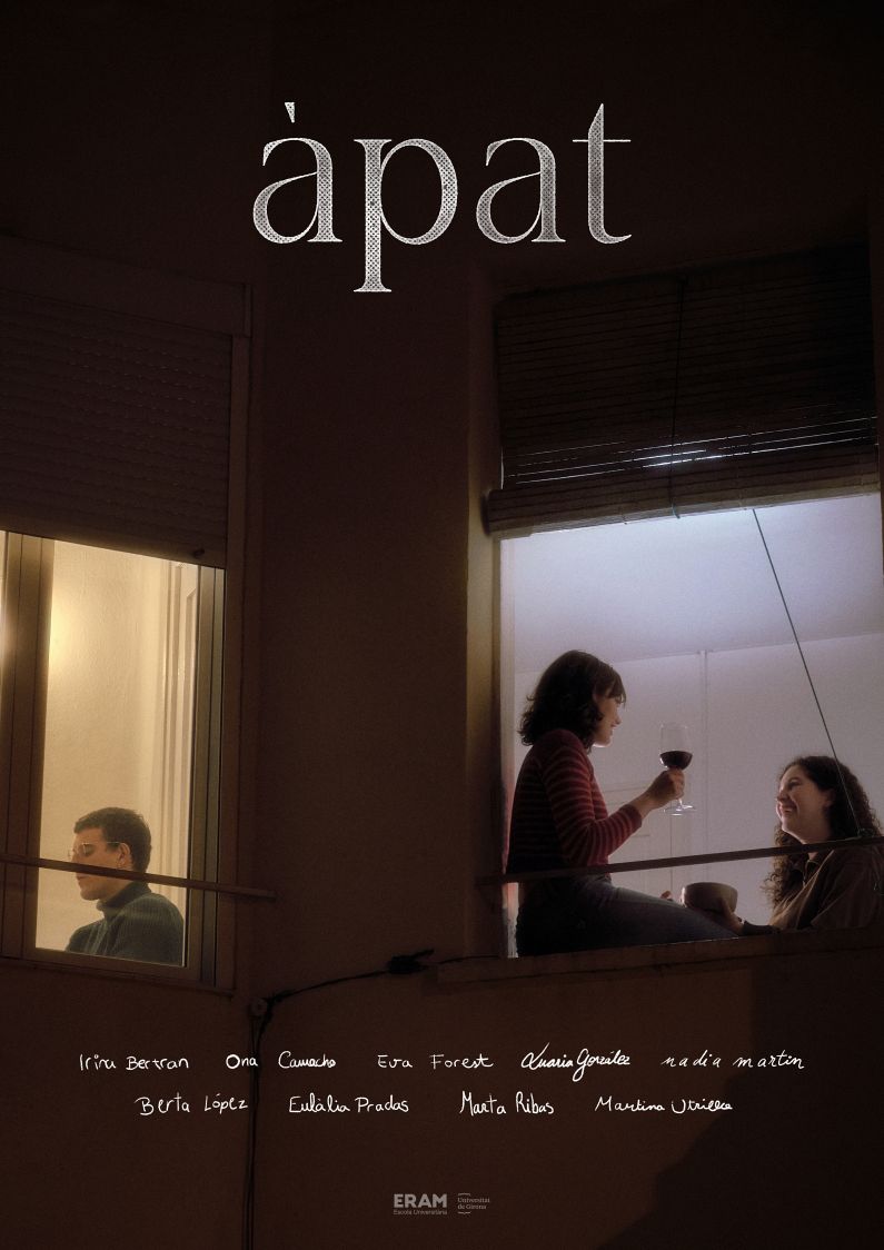 Cartell Àpat