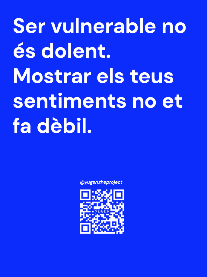 Yugen Poster