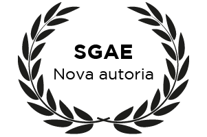 SGAE Nova Autoria