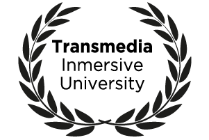 Transmedia Inmersive University - Pitch Round
