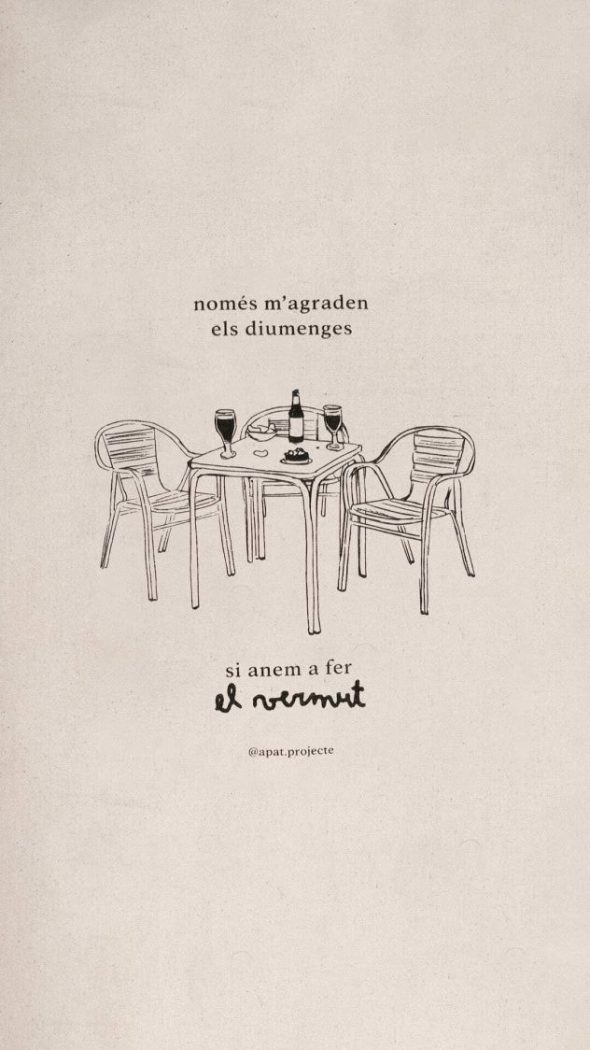 Disseny Totebag Àpat