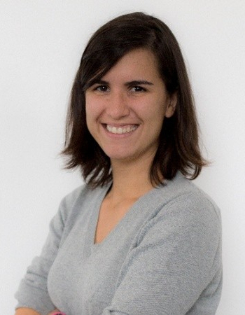 Alumni Sílvia Quera.