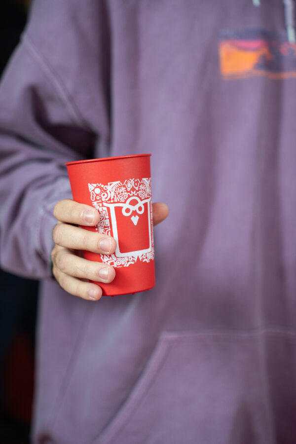 Got ERAM Presenta 2023 - Disseny David