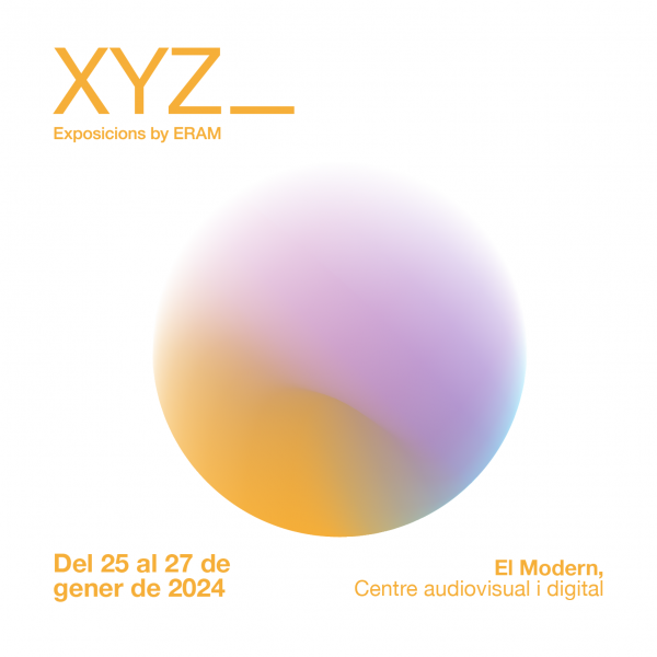 Cartel de Proyectos XYZ '24
