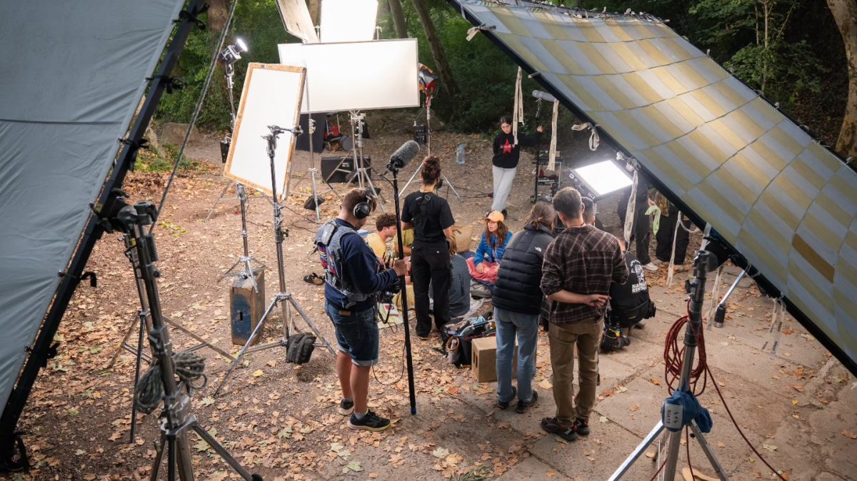 Guillermo Osorto Alumni ERAM