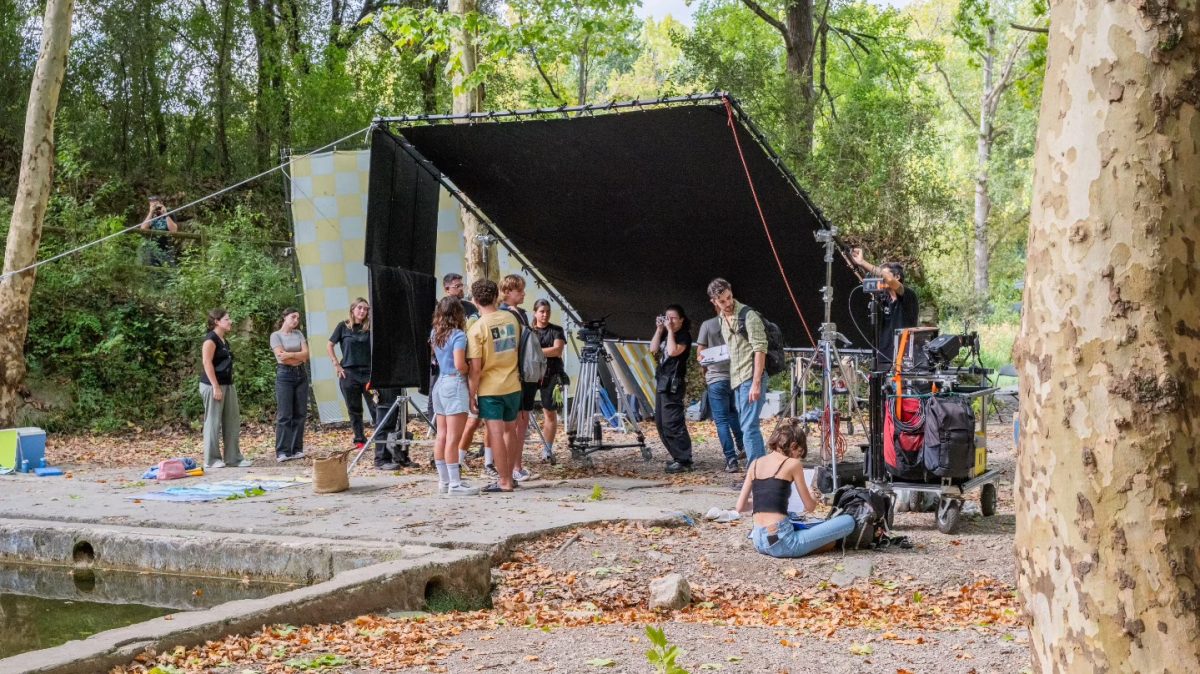 Guillermo Osorto Alumni ERAM