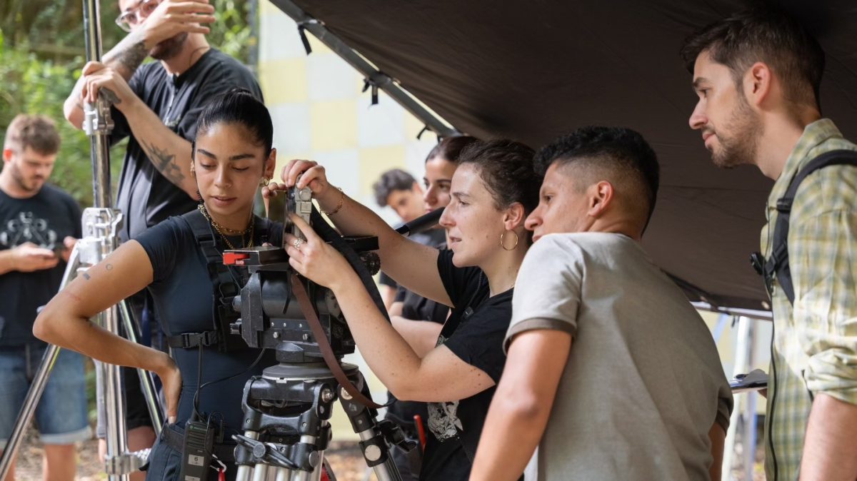 Guillermo Osorto Alumni ERAM