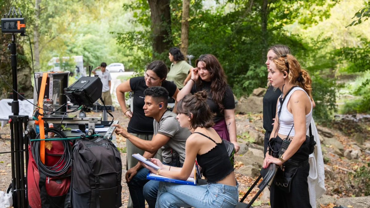 Guillermo Osorto Alumni ERAM