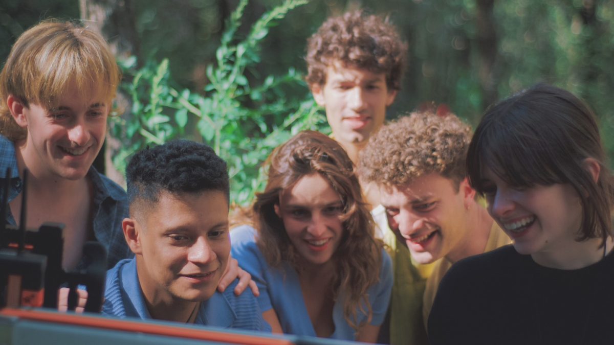 Guillermo Osorto Alumni ERAM