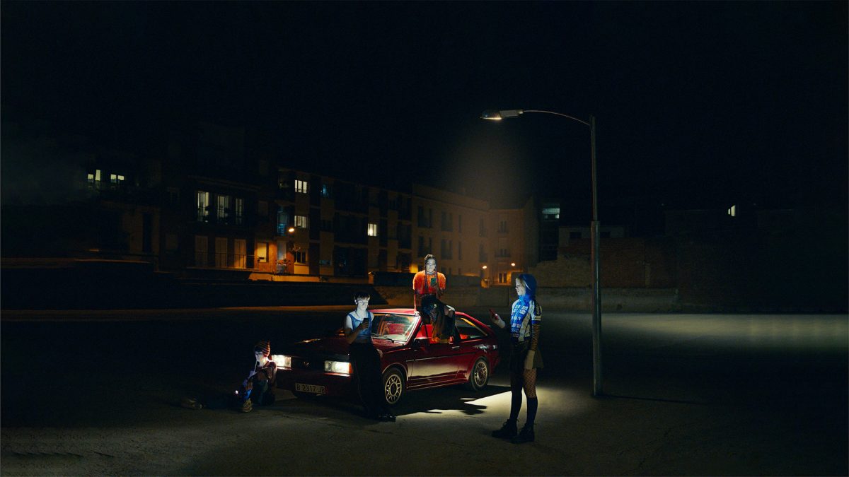 Mònica Fornells Alumni ERAM