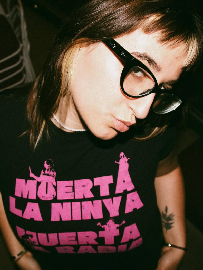 Ninyas de papá