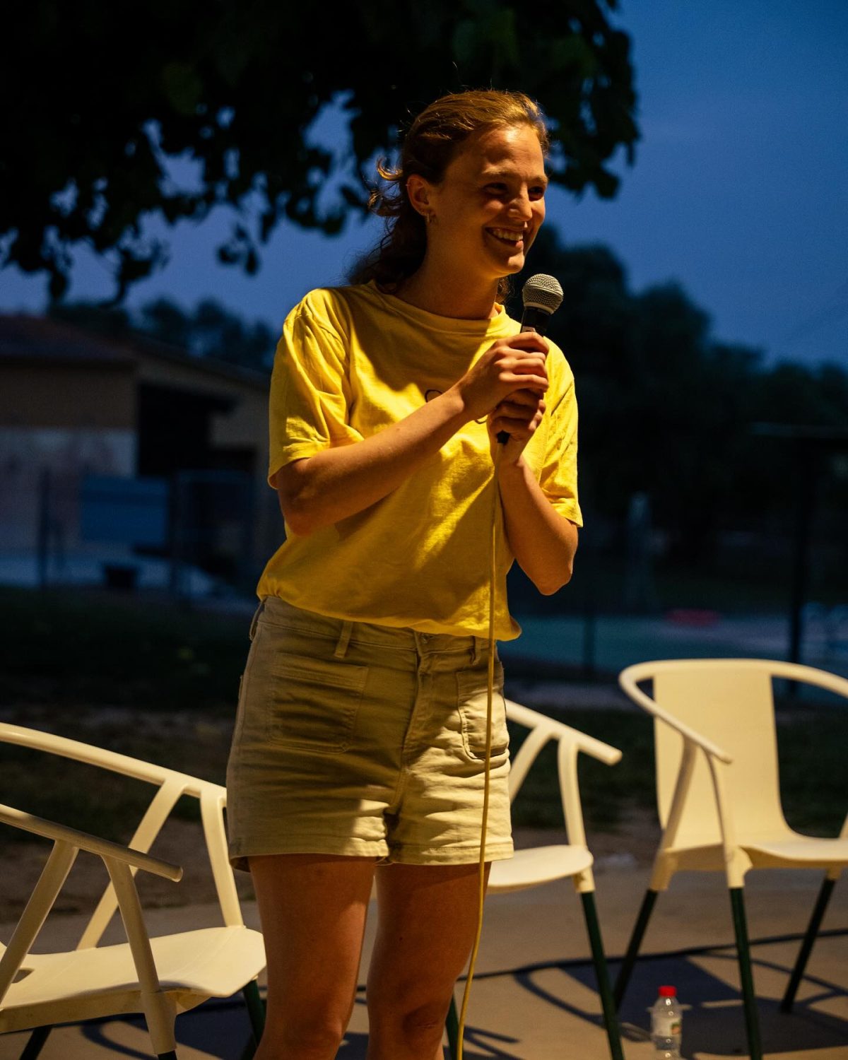 Festival Niu Júlia Aleu