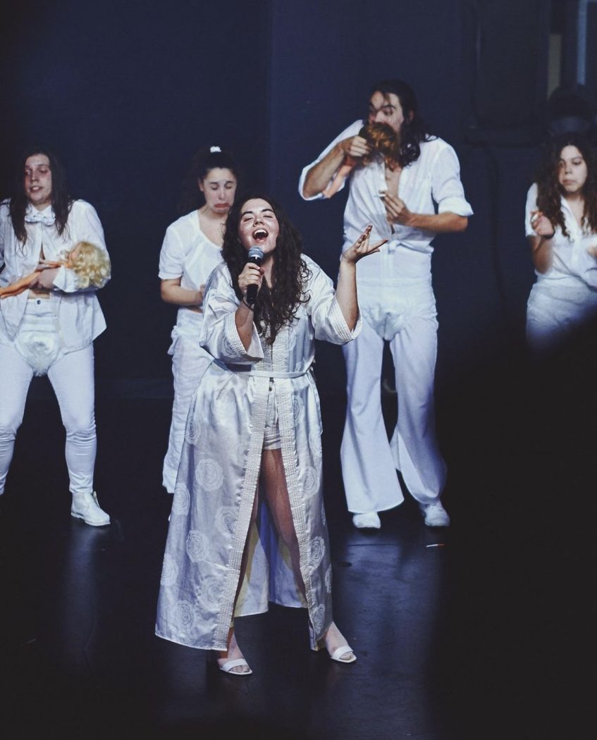 Obra Alumni Elaine Grayling