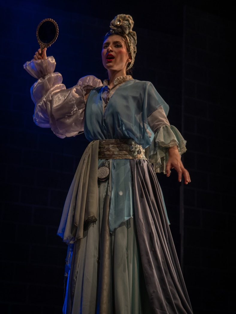 Tània Matas