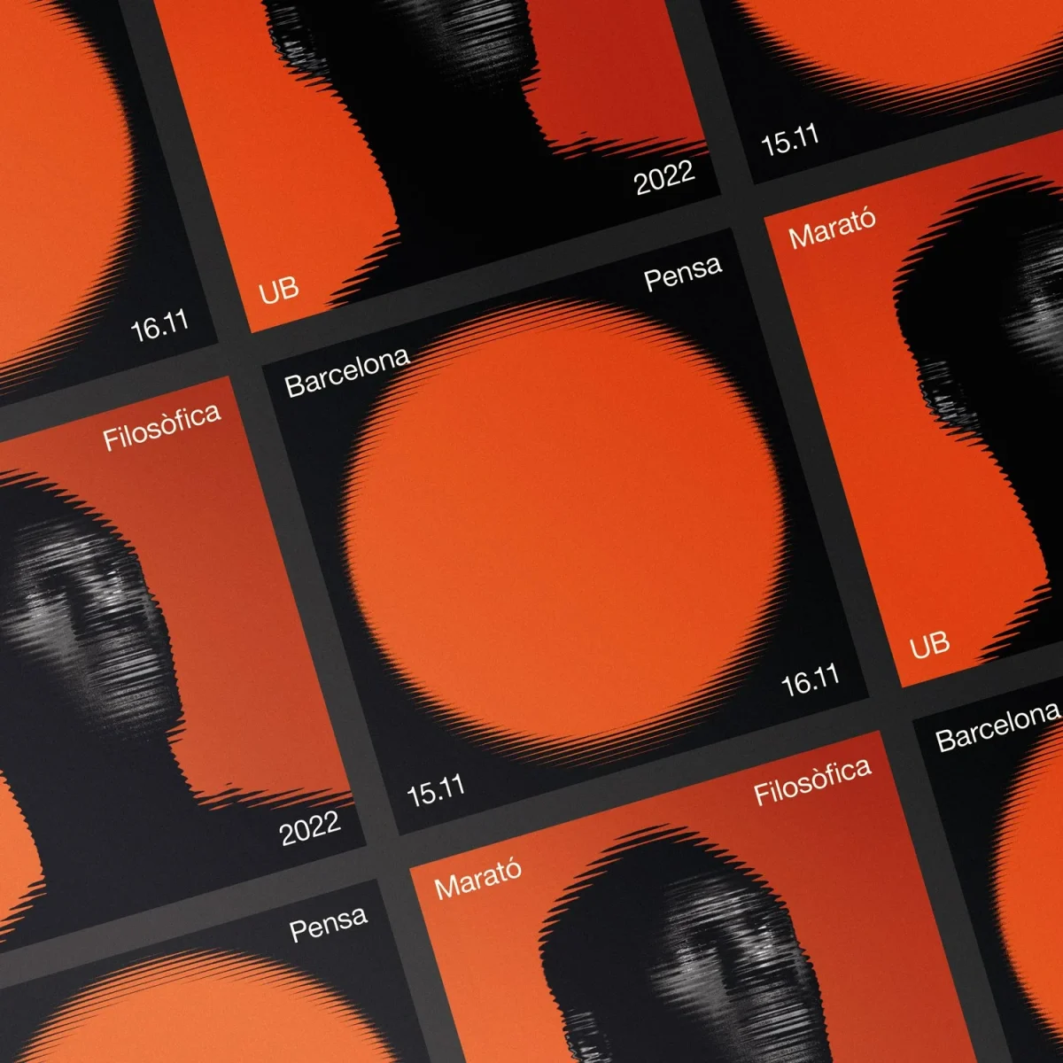 Barcelona Pensa 2022 Genís Carreras