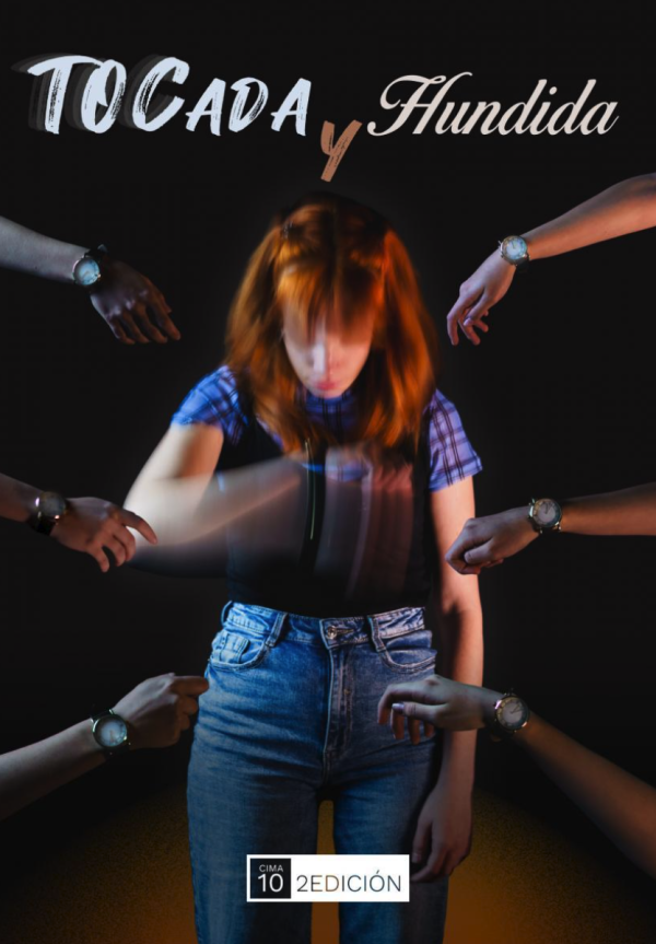 El curtmetratge de Maria Valenzuela guardonat al concurs CIMA10