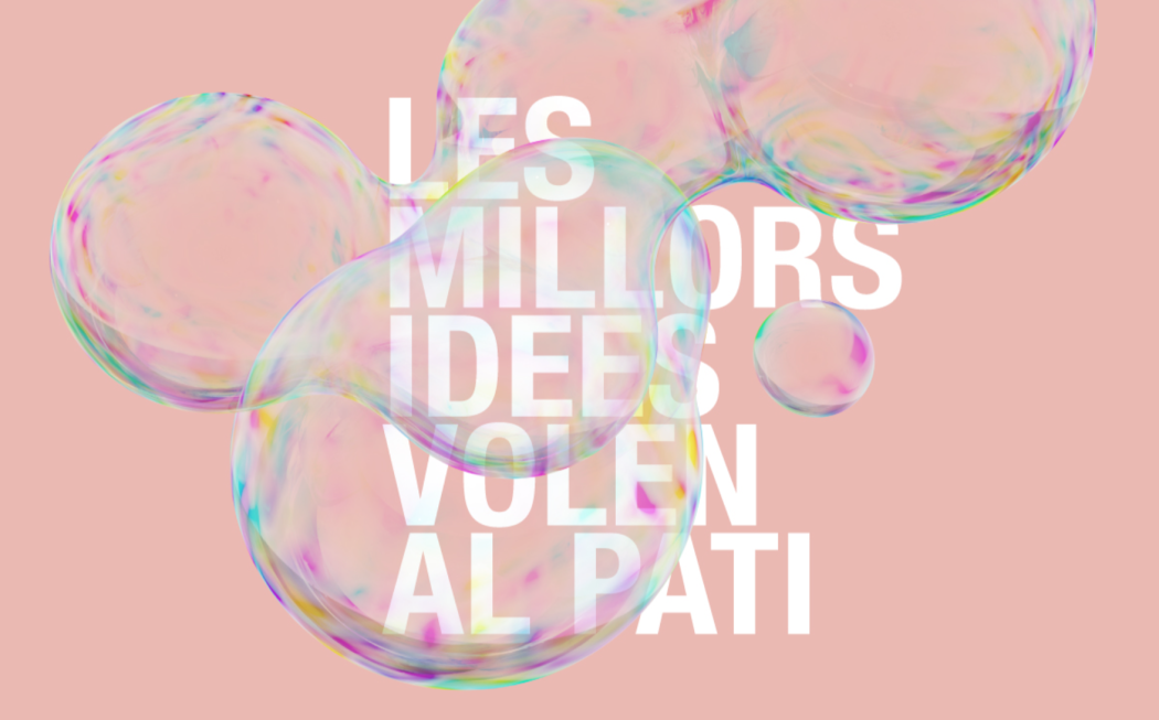 Pati cultural portada