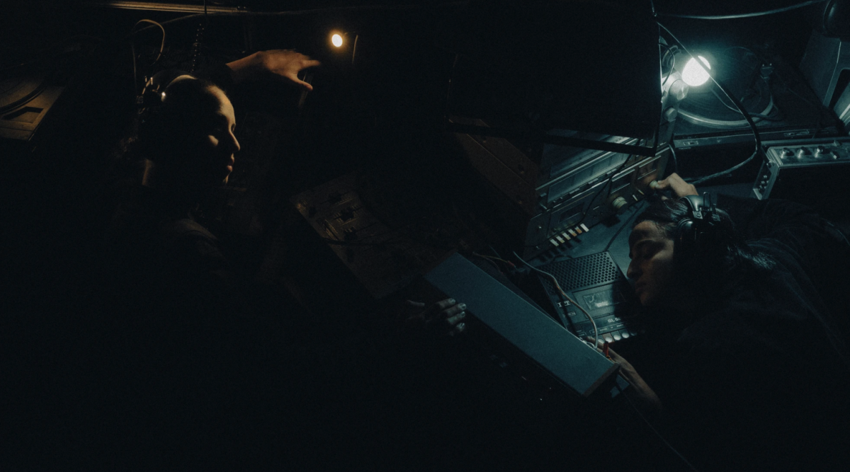 Alumni Ariadna Grau García Work